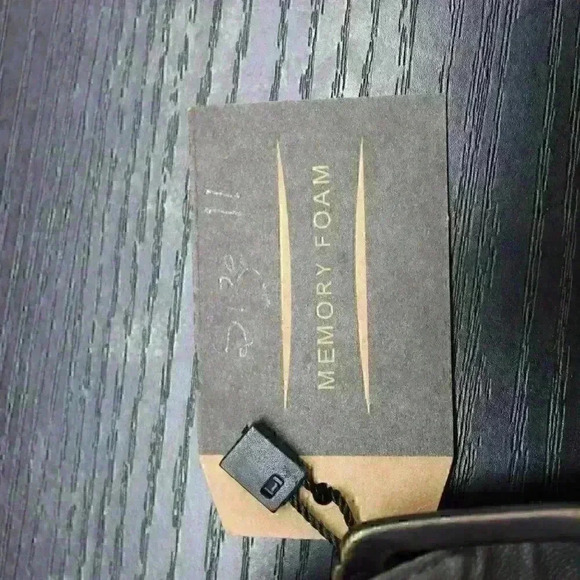 Crevo Eva Women’s Olive/Grey Suede Leather Ankle Boots Size 11 - Picture 10 of 11